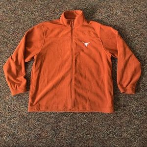 Texas University fleece